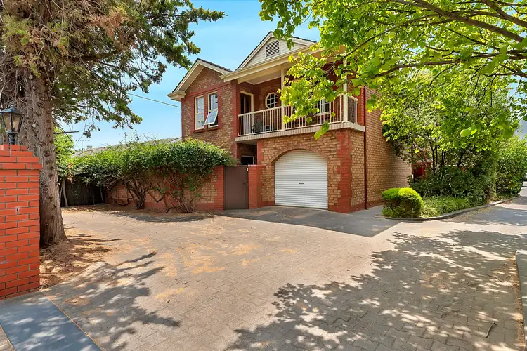 1/32 Park Terrace, Gilberton SA 5081