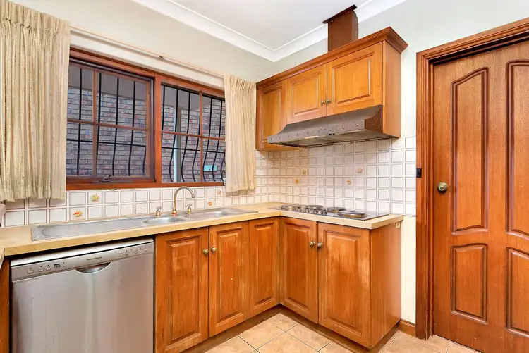 Fifth view of Homely townhouse listing, 1/32 Park Terrace, Gilberton SA 5081