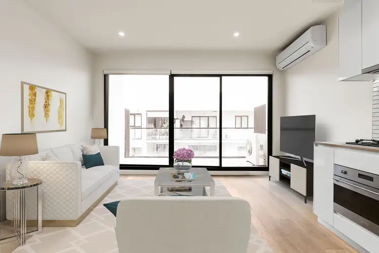 Main view of Homely apartment listing, 211/8 Garfield Street, Richmond VIC 3121