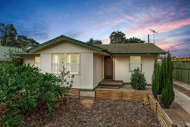 Main view of Homely house listing, 11 Stirling Road, Strathalbyn SA 5255