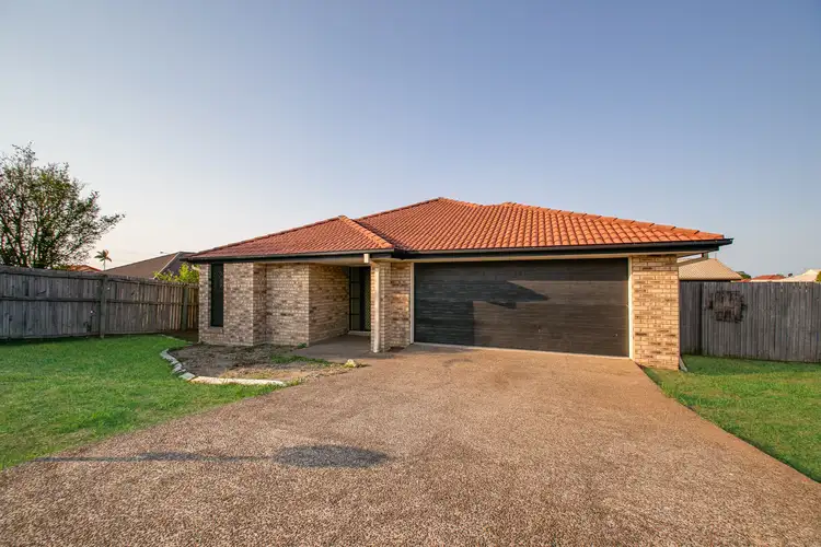 34 Banksia Drive, Raceview QLD 4305