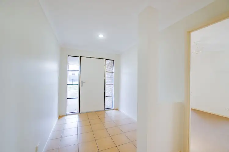 Second view of Homely house listing, 34 Banksia Drive, Raceview QLD 4305