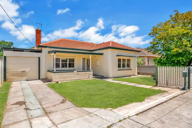 57 Pitman Avenue, Woodville West SA 5011