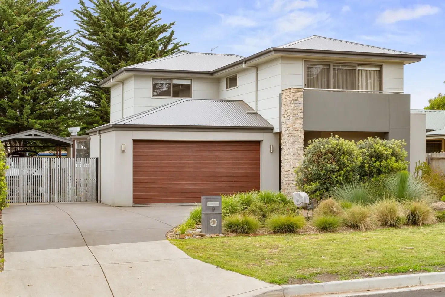 Main view of Homely house listing, 9 Cypress Court, Cowes VIC 3922