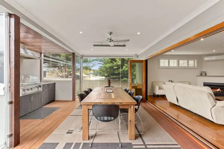 Second view of Homely house listing, 9 Cypress Court, Cowes VIC 3922