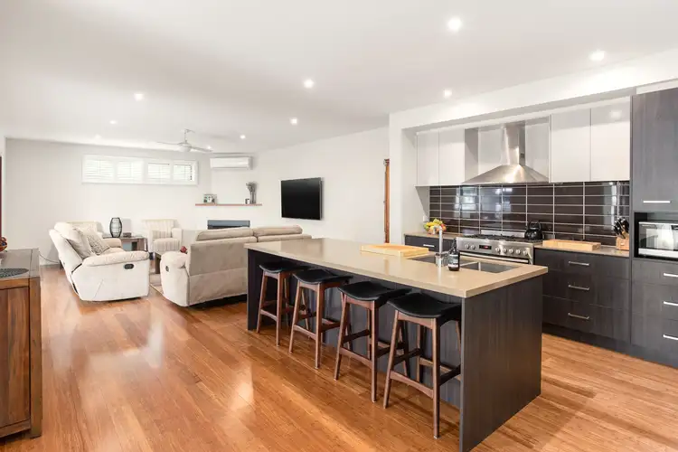 Third view of Homely house listing, 9 Cypress Court, Cowes VIC 3922