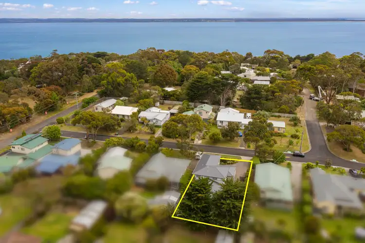 Fourth view of Homely house listing, 9 Cypress Court, Cowes VIC 3922