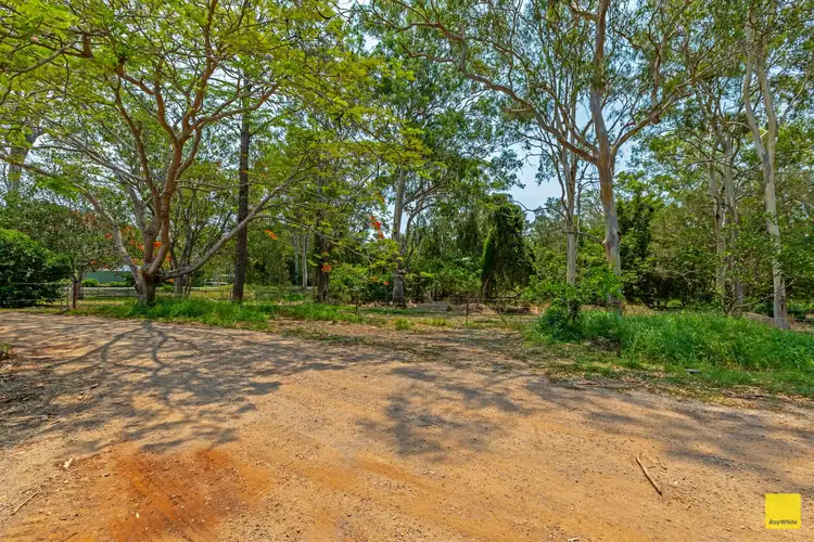 Main view of Homely rural property listing, 1080 New Cleveland Road, Gumdale QLD 4154
