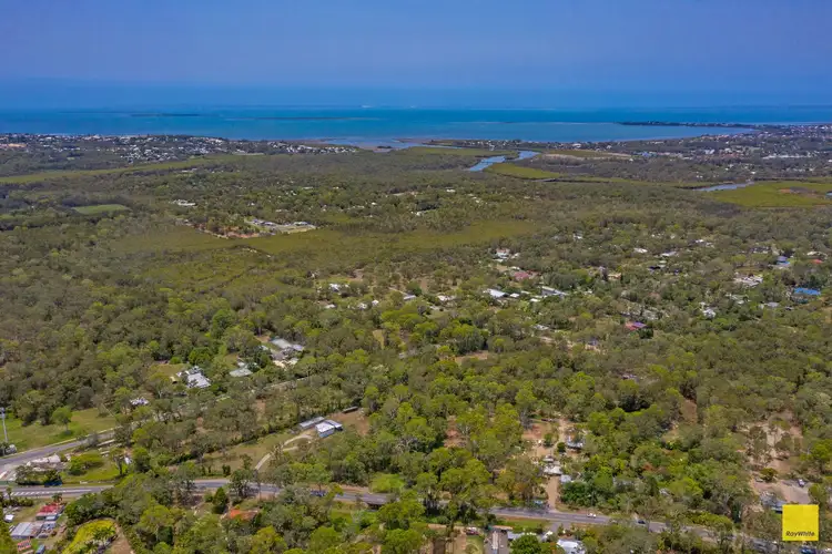 Sixth view of Homely rural property listing, 1080 New Cleveland Road, Gumdale QLD 4154