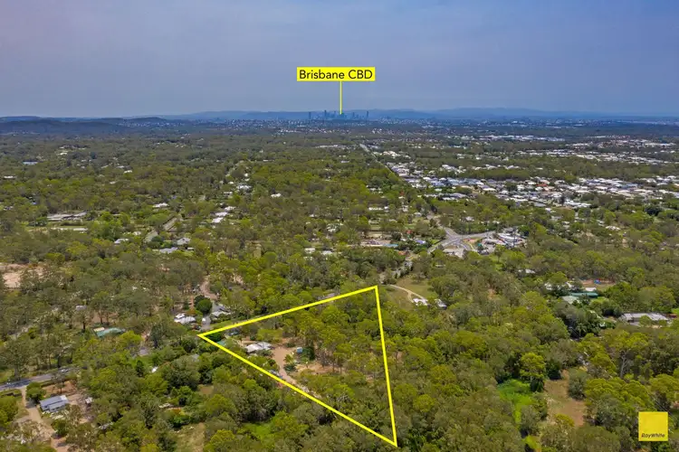 Seventh view of Homely rural property listing, 1080 New Cleveland Road, Gumdale QLD 4154