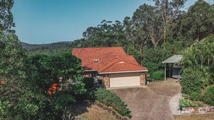 Main view of Homely house listing, 6 Riberry Court, Bonogin QLD 4213