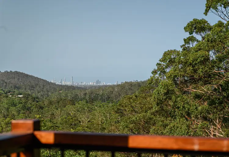 Second view of Homely house listing, 6 Riberry Court, Bonogin QLD 4213