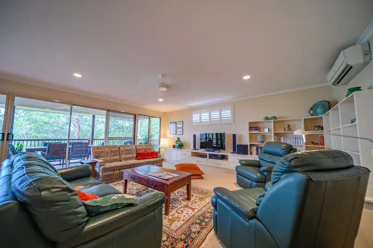 Third view of Homely house listing, 6 Riberry Court, Bonogin QLD 4213