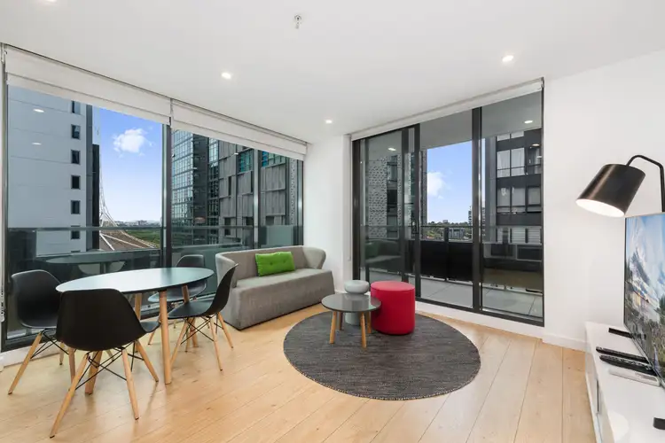 1507/57-61 City Road, Southbank VIC 3006
