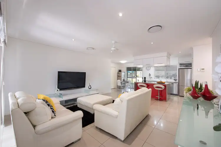 Second view of Homely house listing, 18 Bedser Street, Macgregor QLD 4109