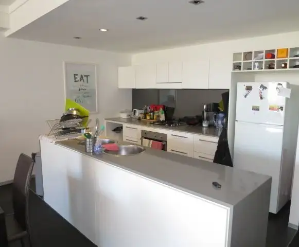 Fourth view of Homely apartment listing, 305S/16-20 Larkin Street, Camperdown NSW 2050