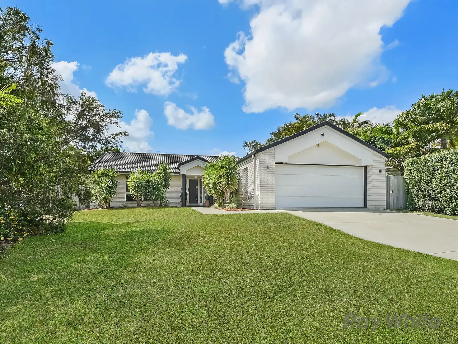 Main view of Homely house listing, 4 Paroo Place, Murrumba Downs QLD 4503