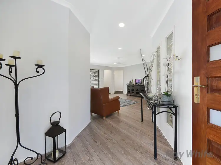 Second view of Homely house listing, 4 Paroo Place, Murrumba Downs QLD 4503
