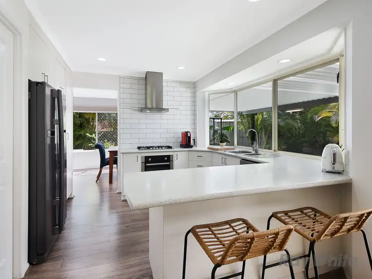 Third view of Homely house listing, 4 Paroo Place, Murrumba Downs QLD 4503