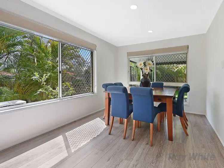 Fifth view of Homely house listing, 4 Paroo Place, Murrumba Downs QLD 4503