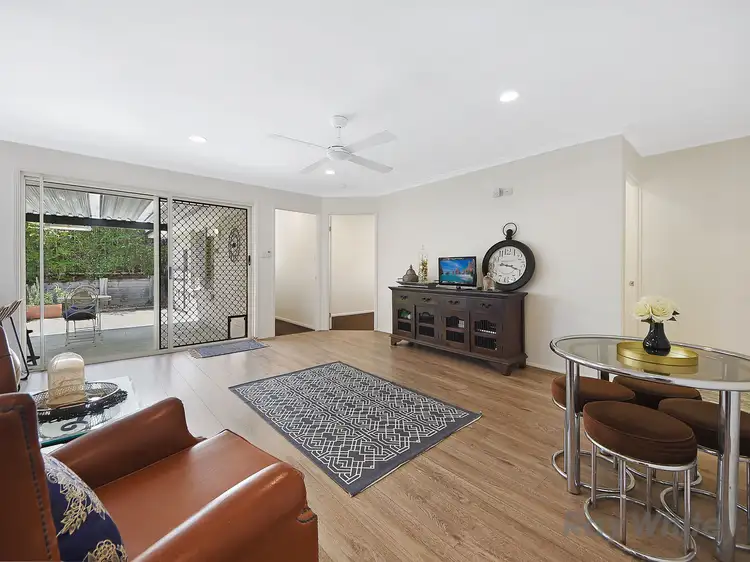 Sixth view of Homely house listing, 4 Paroo Place, Murrumba Downs QLD 4503