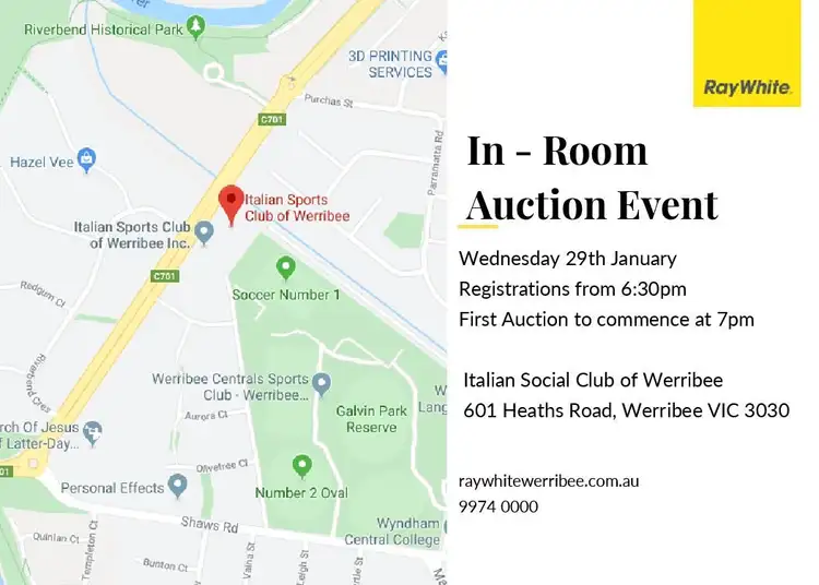 Second view of Homely house listing, 7 Miniata Way, Manor Lakes VIC 3024