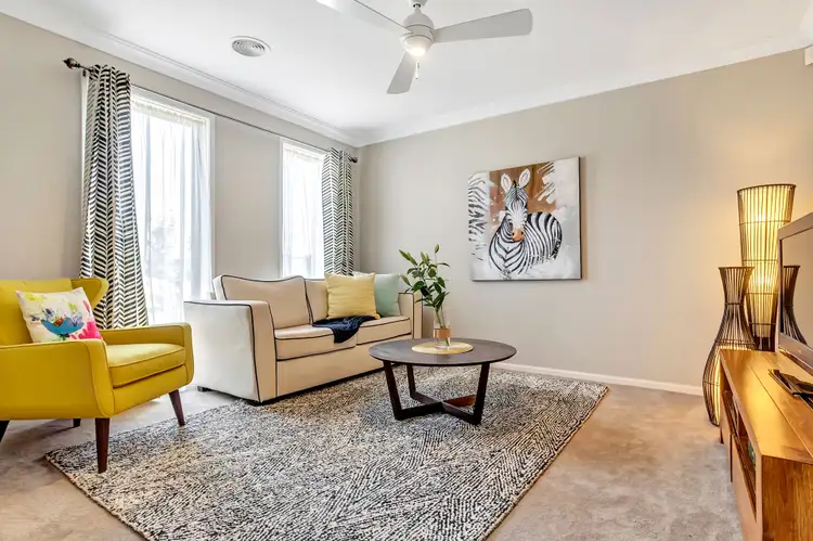 Third view of Homely house listing, 7 Miniata Way, Manor Lakes VIC 3024