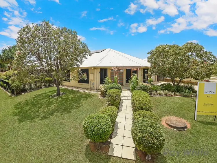 23 Clearwater Crescent, Murrumba Downs QLD 4503