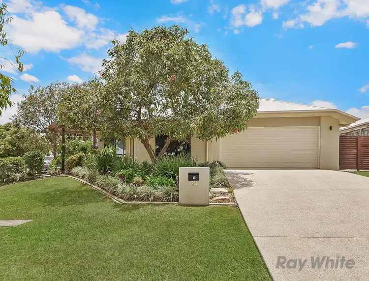 Fourth view of Homely house listing, 23 Clearwater Crescent, Murrumba Downs QLD 4503
