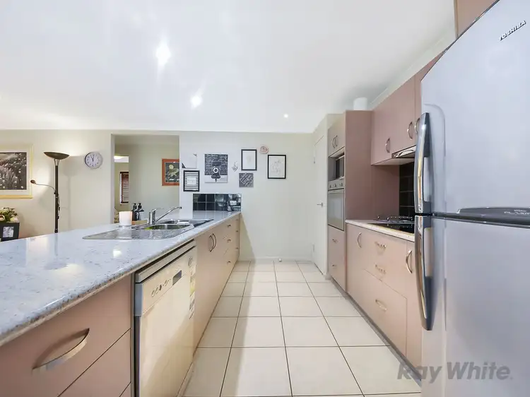 Fifth view of Homely house listing, 23 Clearwater Crescent, Murrumba Downs QLD 4503