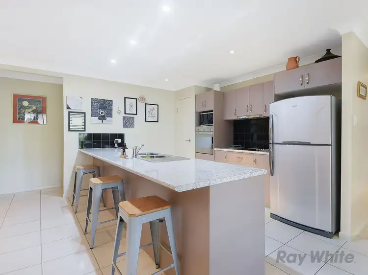 Sixth view of Homely house listing, 23 Clearwater Crescent, Murrumba Downs QLD 4503
