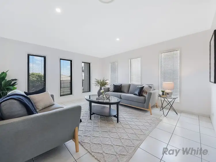 Fourth view of Homely house listing, 1 Derwent Street, Murrumba Downs QLD 4503