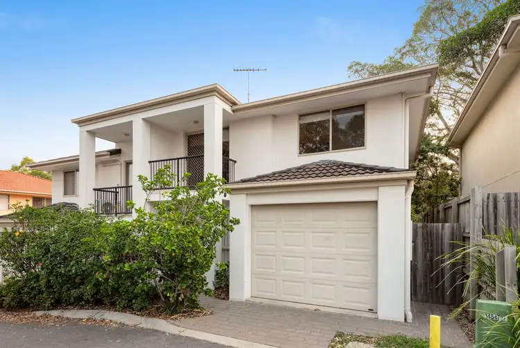 48/28 Coora Street, Wishart QLD 4122