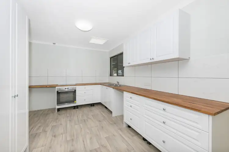 Second view of Homely house listing, 44 Illuta Street, Rasmussen QLD 4815