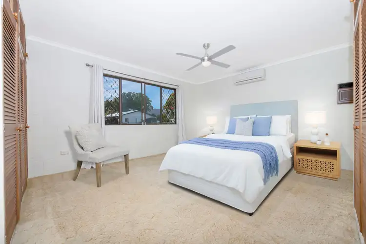 Third view of Homely house listing, 44 Illuta Street, Rasmussen QLD 4815