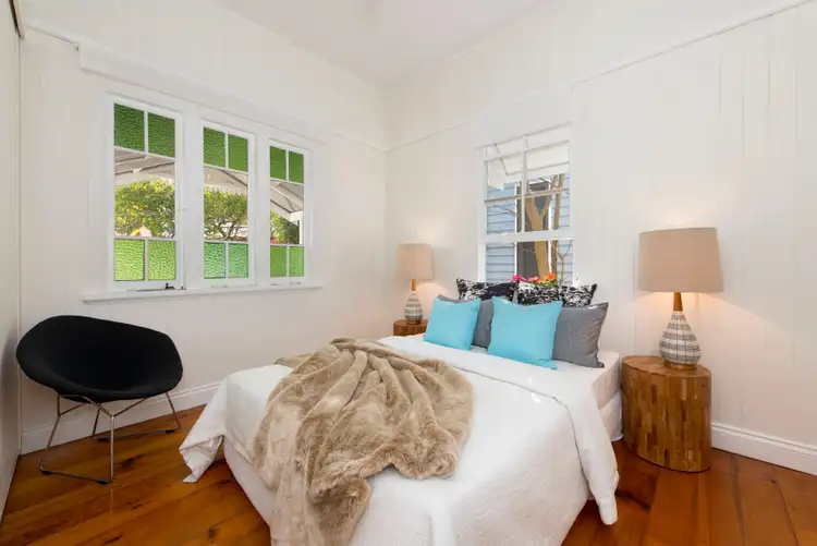 Fourth view of Homely house listing, 33 Bernhard Street, Paddington QLD 4064