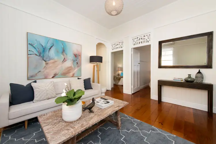Sixth view of Homely house listing, 33 Bernhard Street, Paddington QLD 4064