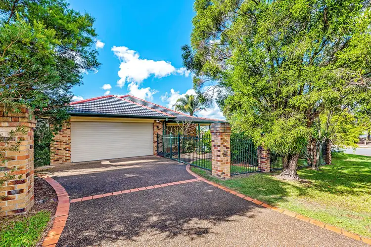 1 Ringwood Court