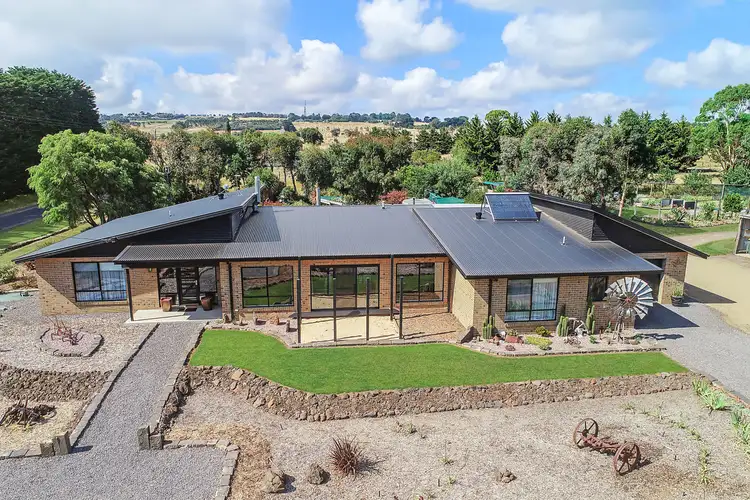 50 Park Road, Camperdown VIC 3260
