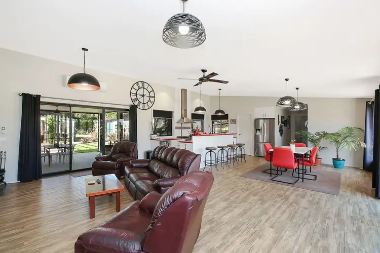 Sixth view of Homely house listing, 50 Park Road, Camperdown VIC 3260