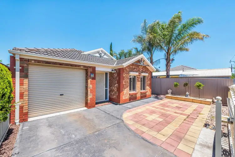 Third view of Homely house listing, 201 Ridley Grove, Ferryden Park SA 5010