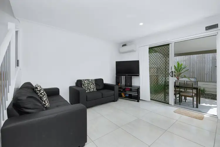 Fourth view of Homely townhouse listing, 55/80 Coora Street, Wishart QLD 4122