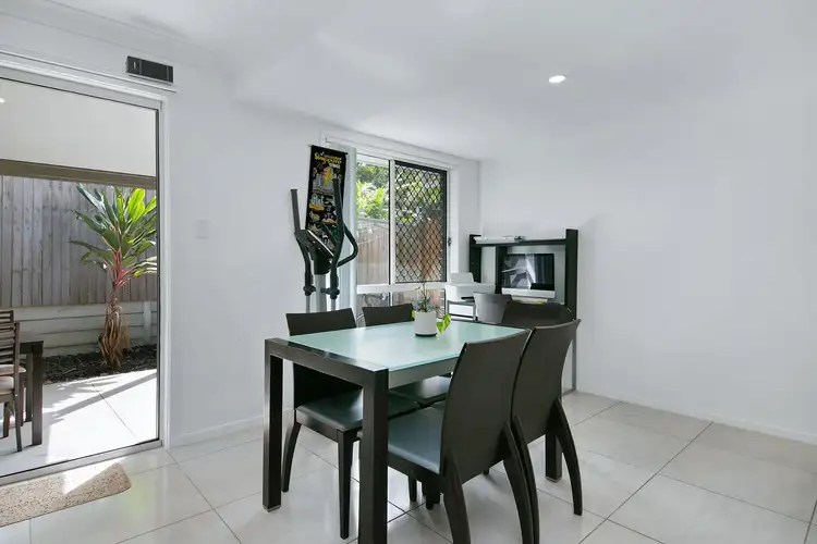 Fifth view of Homely townhouse listing, 55/80 Coora Street, Wishart QLD 4122