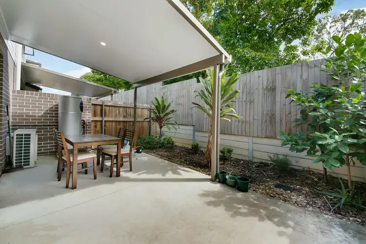 Seventh view of Homely townhouse listing, 55/80 Coora Street, Wishart QLD 4122
