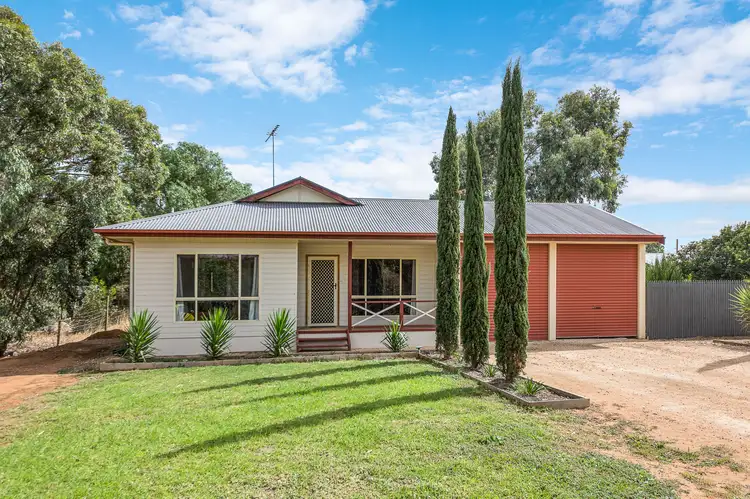 Main view of Homely house listing, 20 Hagen Street, Callington SA 5254