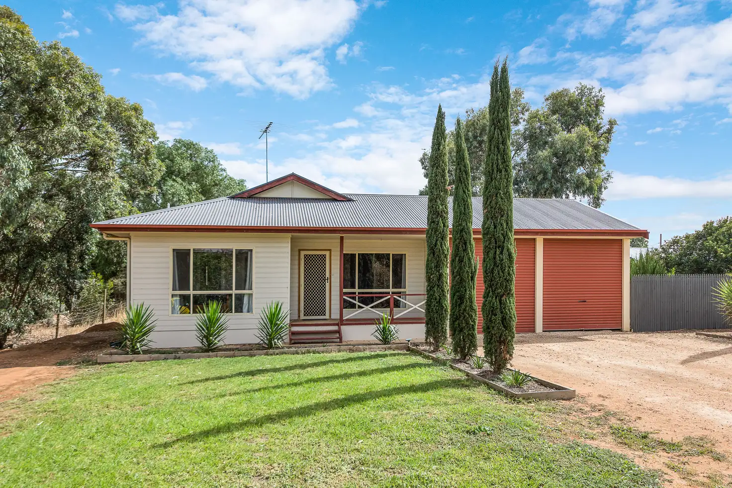 Main view of Homely house listing, 20 Hagen Street, Callington SA 5254
