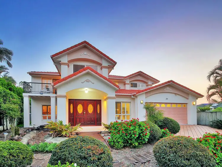 Main view of Homely house listing, 26 Hanrahan Street, Robertson QLD 4109