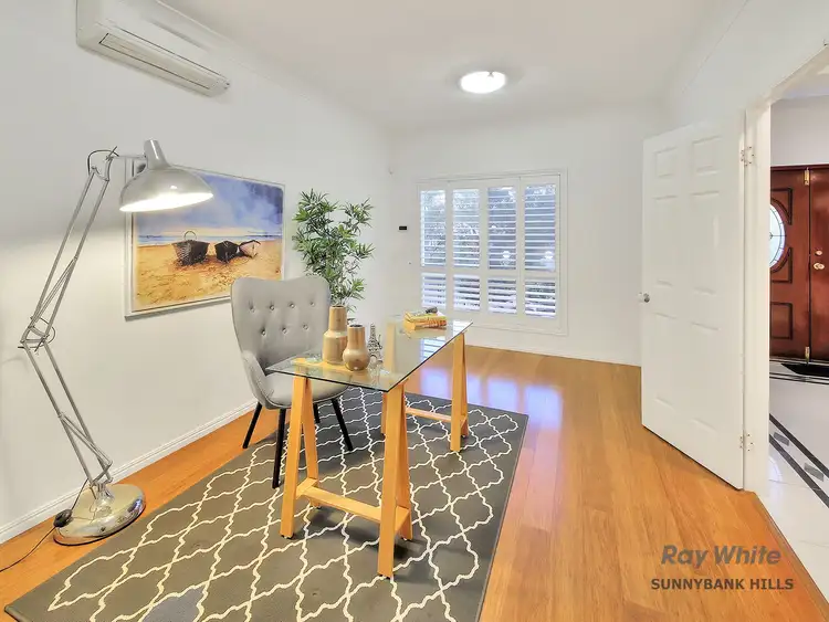 Third view of Homely house listing, 26 Hanrahan Street, Robertson QLD 4109