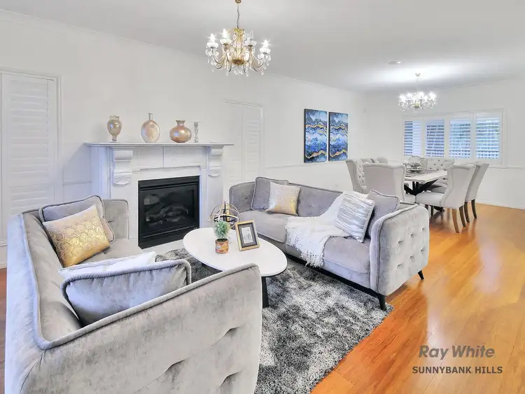 Fourth view of Homely house listing, 26 Hanrahan Street, Robertson QLD 4109