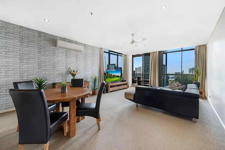 Third view of Homely apartment listing, 18 Cypress Avenue, Surfers Paradise QLD 4217